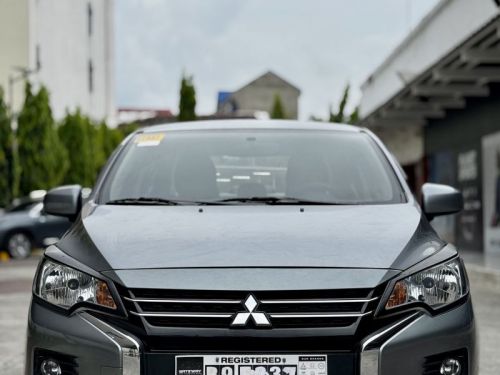 Mitsubishi Mirage G4 GLX in Philippines