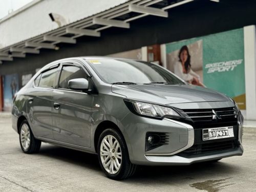 Mitsubishi Mirage G4 GLX in Philippines