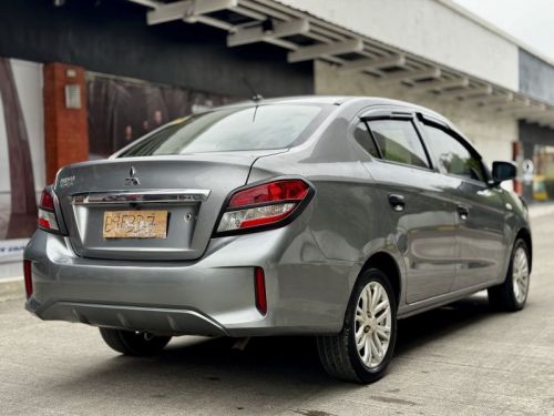 Mitsubishi Mirage G4 GLX in Philippines