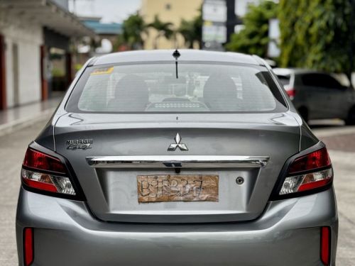 Mitsubishi Mirage G4 GLX in Philippines