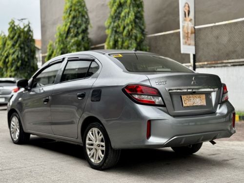Mitsubishi Mirage G4 GLX in Philippines