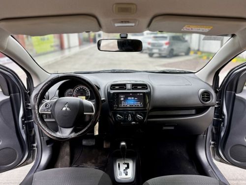 Mitsubishi Mirage G4 GLX in Philippines