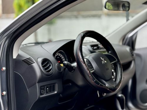 Mitsubishi Mirage G4 GLX in Philippines