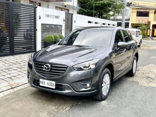 Mazda CX-5 Pro in Philippines