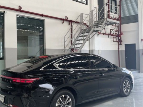 BYD Seal 5 in Philippines
