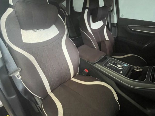 BYD Seal 5 in Philippines