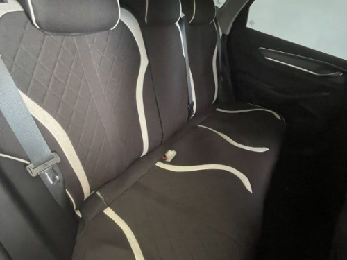 BYD Seal 5 in Philippines