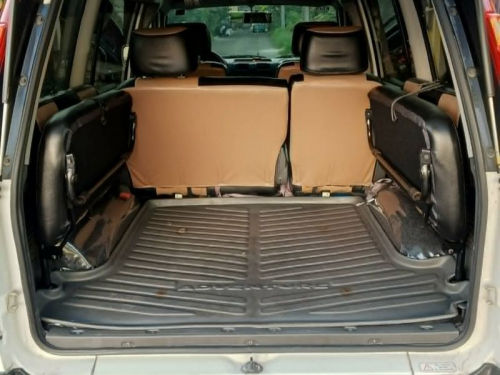 Mitsubishi Adventure in Philippines