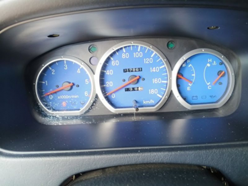 Mitsubishi Adventure in Philippines