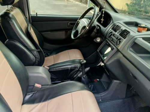 Mitsubishi Adventure in Philippines