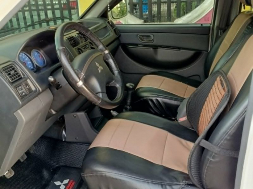 Mitsubishi Adventure in Philippines