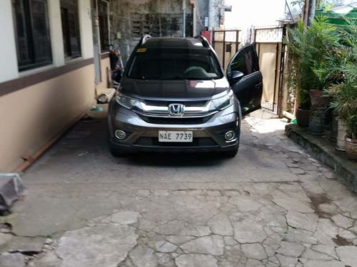 Honda BR-V 1.5 S in Philippines
