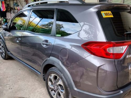 Honda BR-V 1.5 S in Philippines