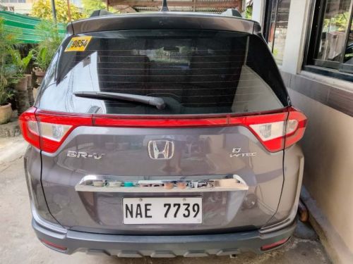 Honda BR-V 1.5 S in Philippines
