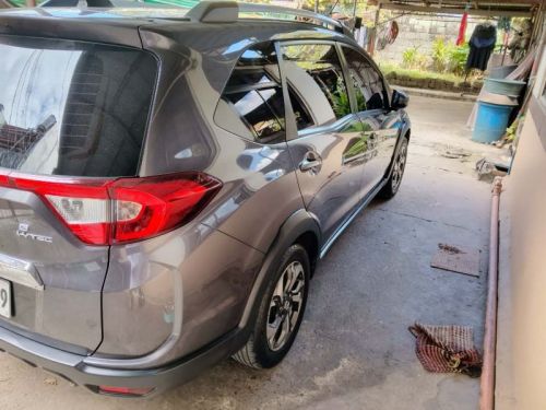 Honda BR-V 1.5 S in Philippines