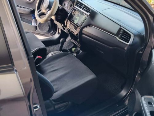 Honda BR-V 1.5 S in Philippines