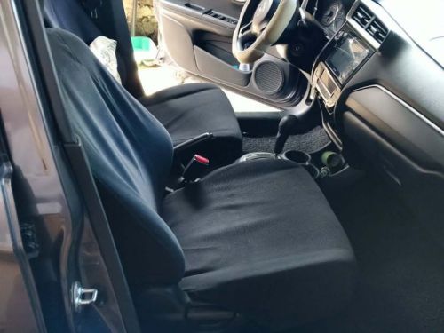 Honda BR-V 1.5 S in Philippines