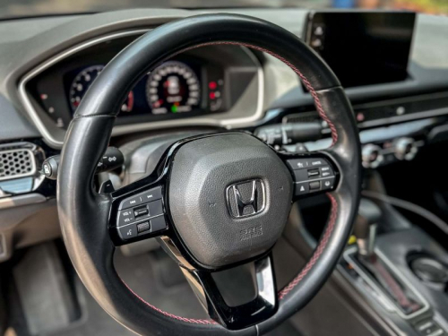 Honda Civic RS Turbo in Philippines