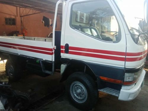 Mitsubishi CANTER DROPSIDE  in Philippines