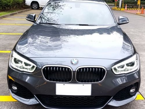 BMW 118i M Sport in Philippines