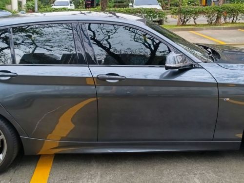 BMW 118i M Sport in Philippines