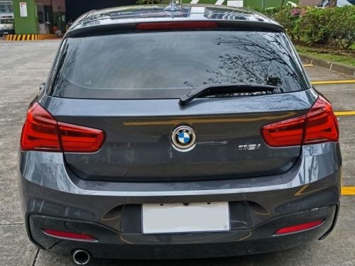 BMW 118i M Sport in Philippines