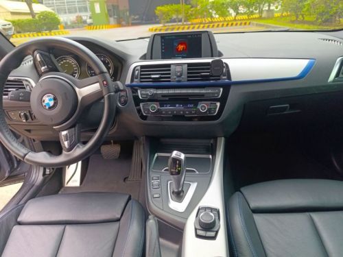 BMW 118i M Sport in Philippines