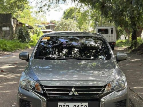 Mitsubishi Mirage G4 in Philippines