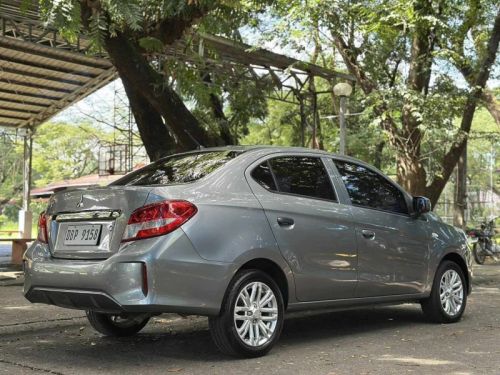 Mitsubishi Mirage G4 in Philippines