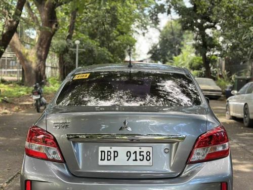 Mitsubishi Mirage G4 in Philippines