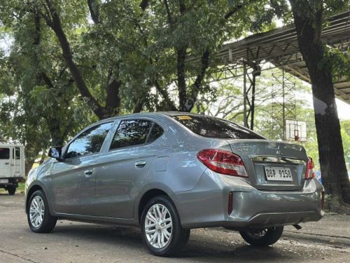 Mitsubishi Mirage G4 in Philippines