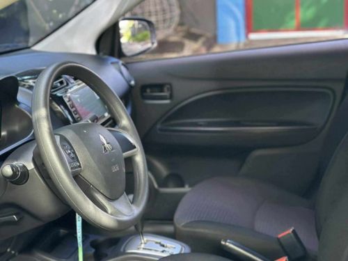 Mitsubishi Mirage G4 in Philippines