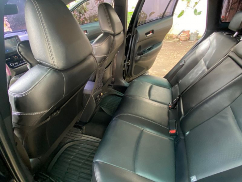 Toyota Corolla Cross 1.8L V HEV CVT in Philippines