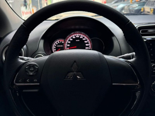 Mitsubishi Mirage in Philippines