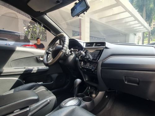 Honda BR-V in Philippines