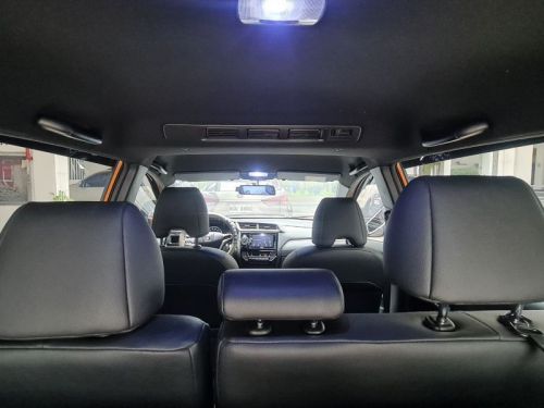 Honda BR-V in Philippines