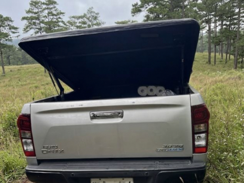 Isuzu D-MAX in Philippines