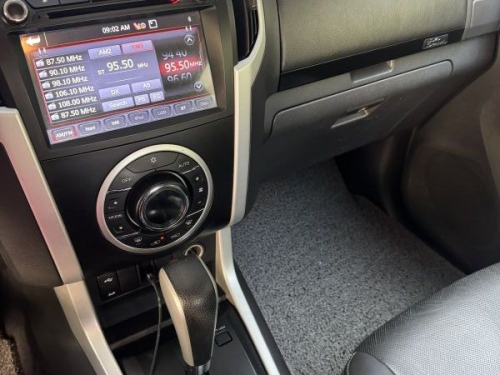 Isuzu D-MAX in Philippines