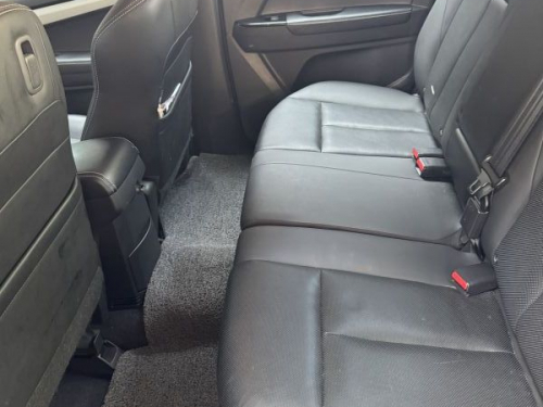 Isuzu D-MAX in Philippines