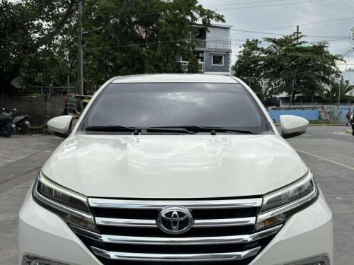 Toyota Rush in Philippines