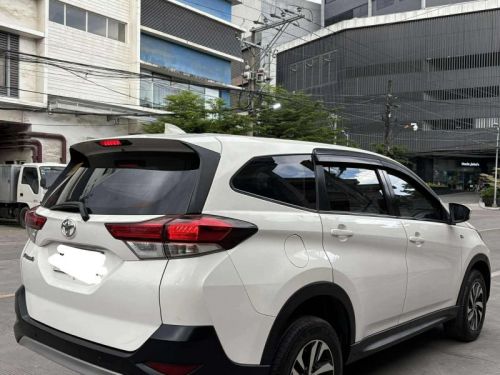 Toyota Rush in Philippines