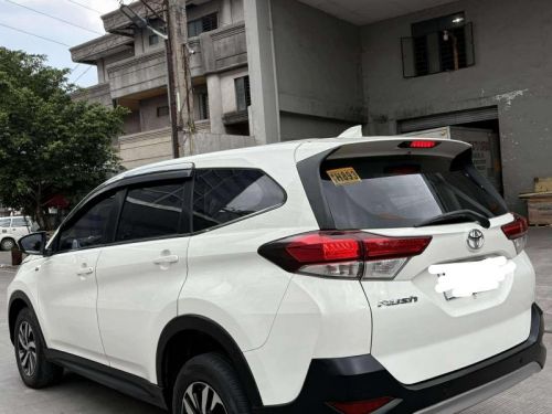 Toyota Rush in Philippines