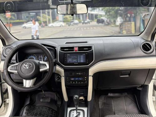 Toyota Rush in Philippines