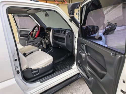Suzuki jimny in Philippines