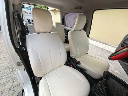 Suzuki jimny in Philippines