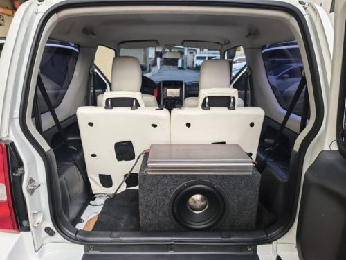 Suzuki jimny in Philippines