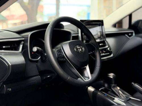 Toyota Corolla Altis in Philippines