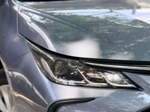 Toyota Corolla Altis in Philippines