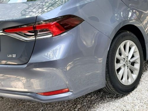Toyota Corolla Altis in Philippines