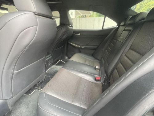 Lexus IS350 FSport in Philippines